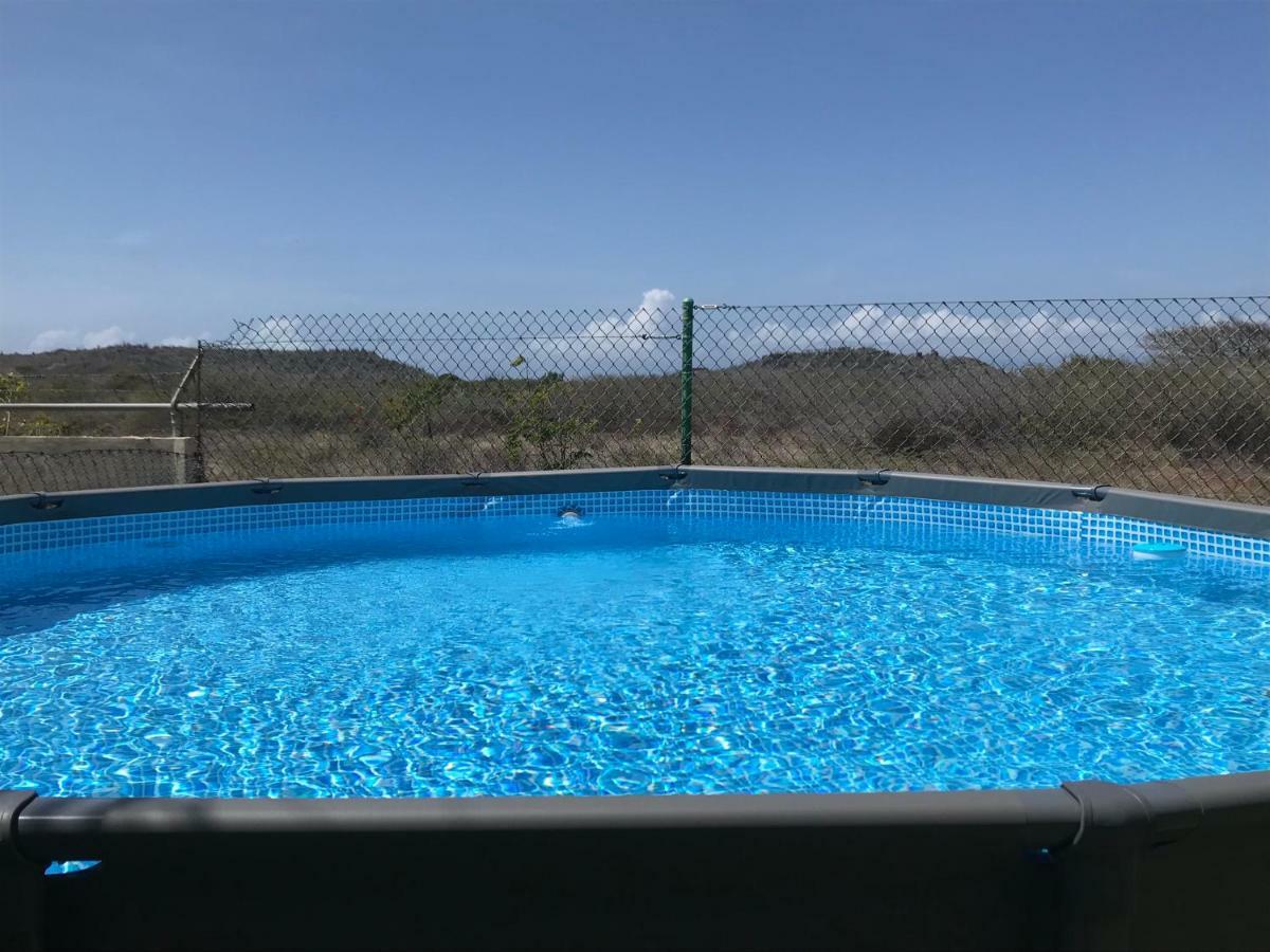 Quinta Villa Willemstad Exteriör bild